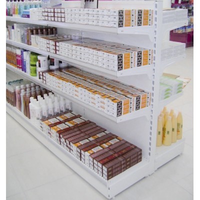 Scaffale Market