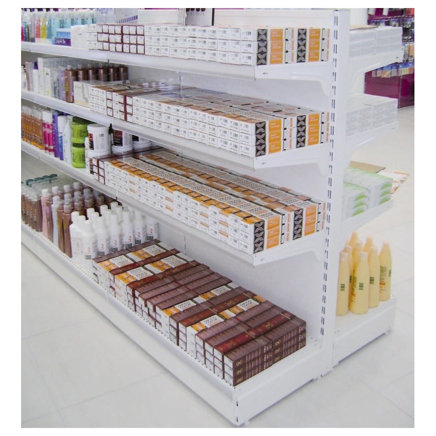 Scaffale Market