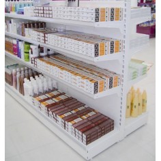 Scaffale Market
