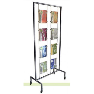 Carrello Sistema Cavo