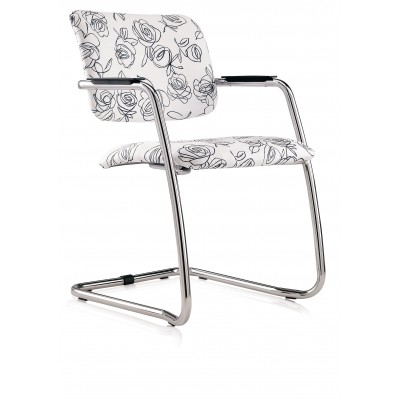 Poltroncina attesa Yuma