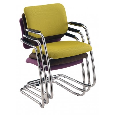 Poltroncina attesa Yuma