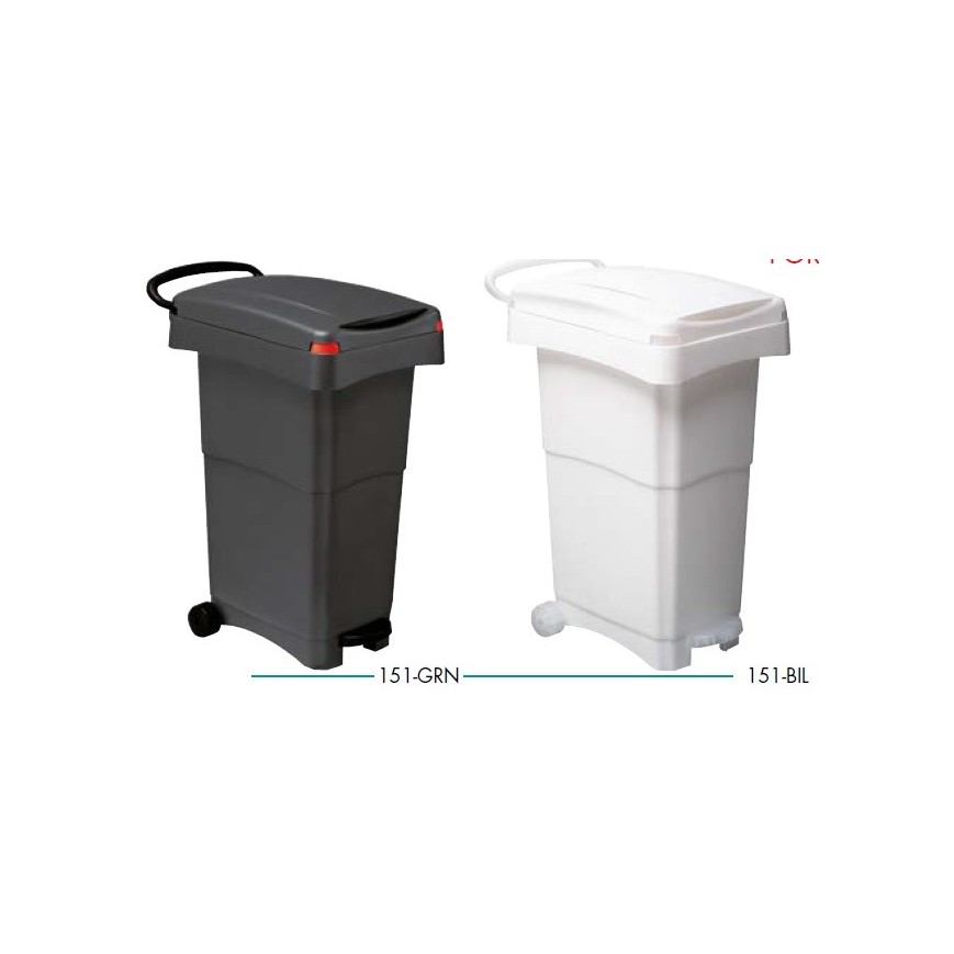 Contenitore NELLO 80 Lt.