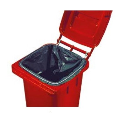 Anello Ferma Sacco