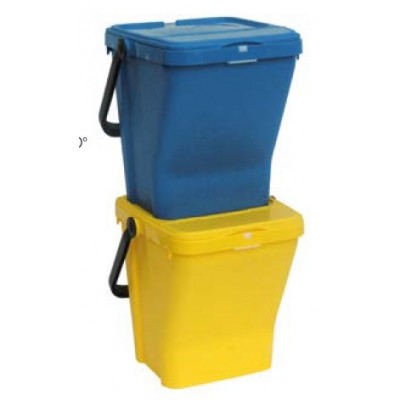 Contenitori Porta Rifiuti
