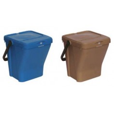Contenitori Porta Rifiuti