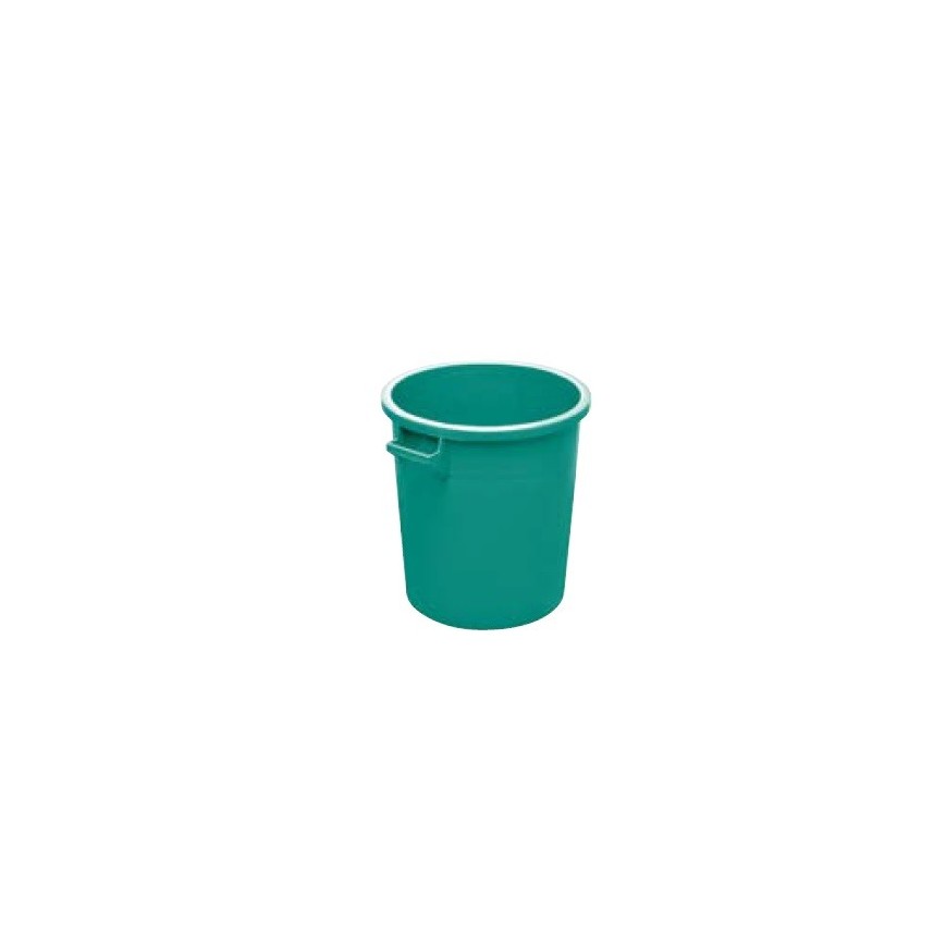 Bidone Industriale 35 Lt.