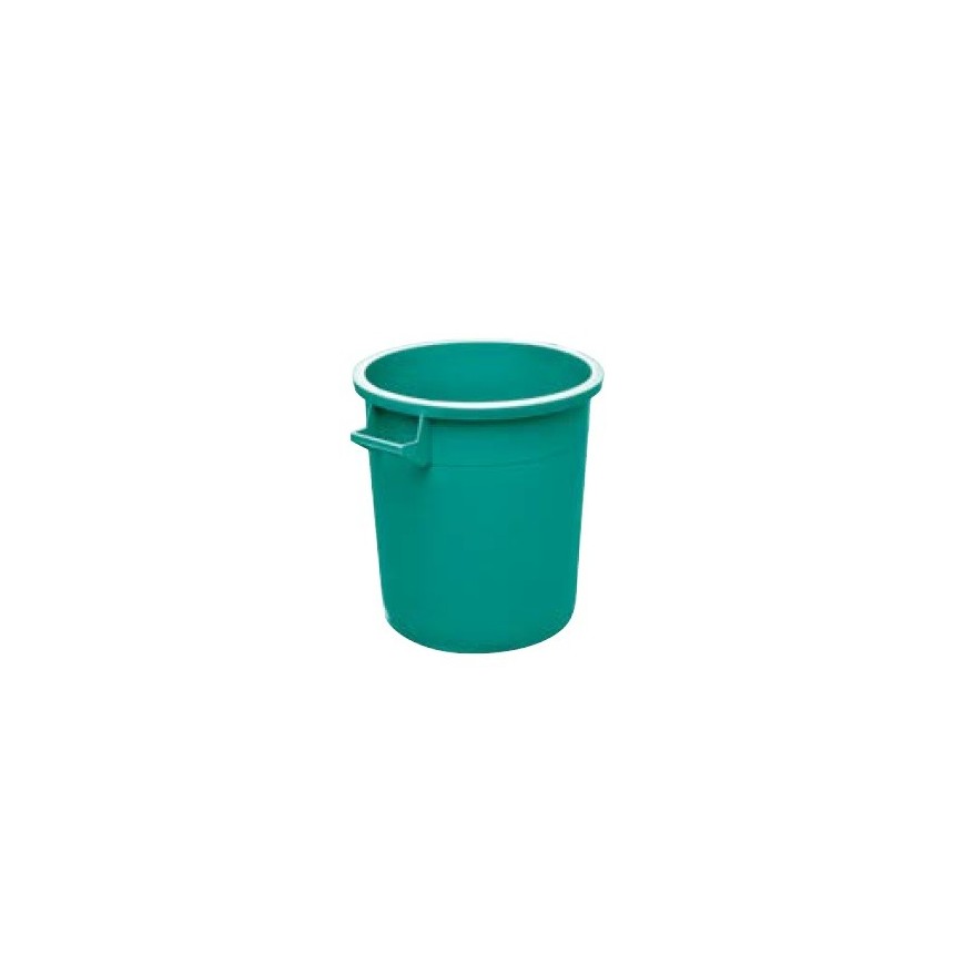 Bidone Industriale 50 Lt.