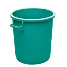 Bidone Industriale 50 Lt.