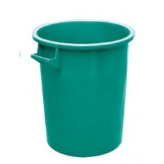 Bidone Industriale 50 Lt.