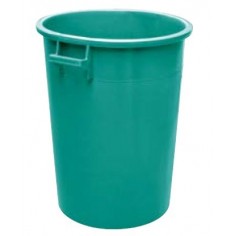 Bidone Industriale 100 Lt.