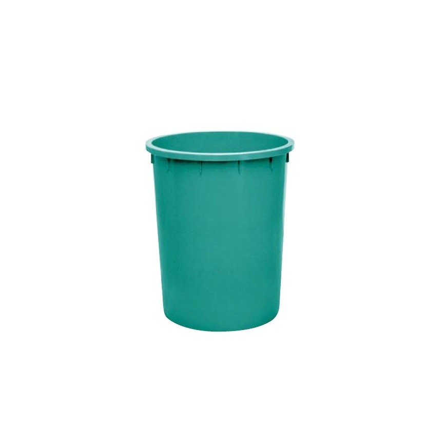 Bidone Industriale 200 Lt.