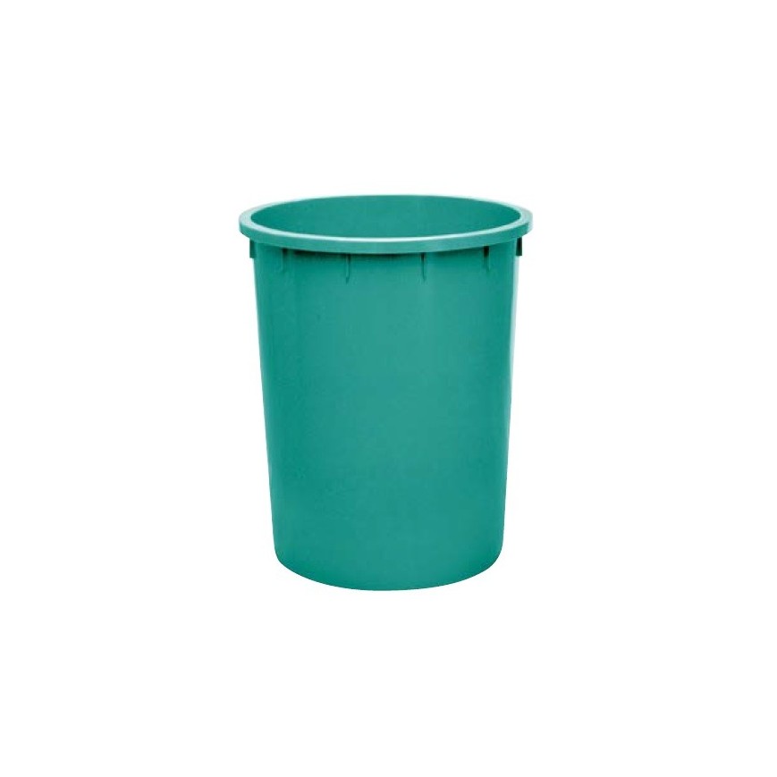 Bidone Industriale 300 Lt.