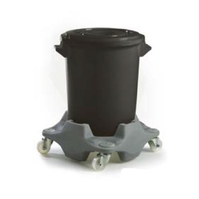Carrello Bidoni 75/100 Lt.