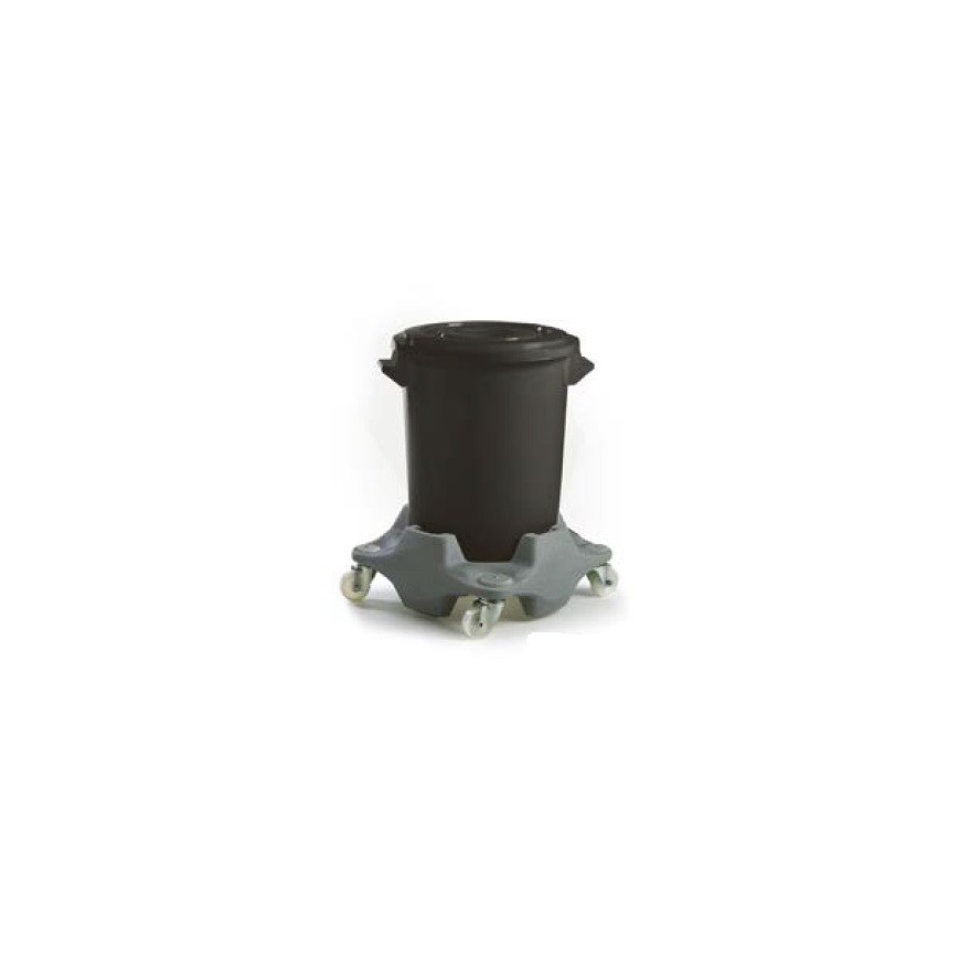 Carrello Bidoni 75/100 Lt.