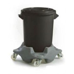 Carrello Bidoni 75/100 Lt.