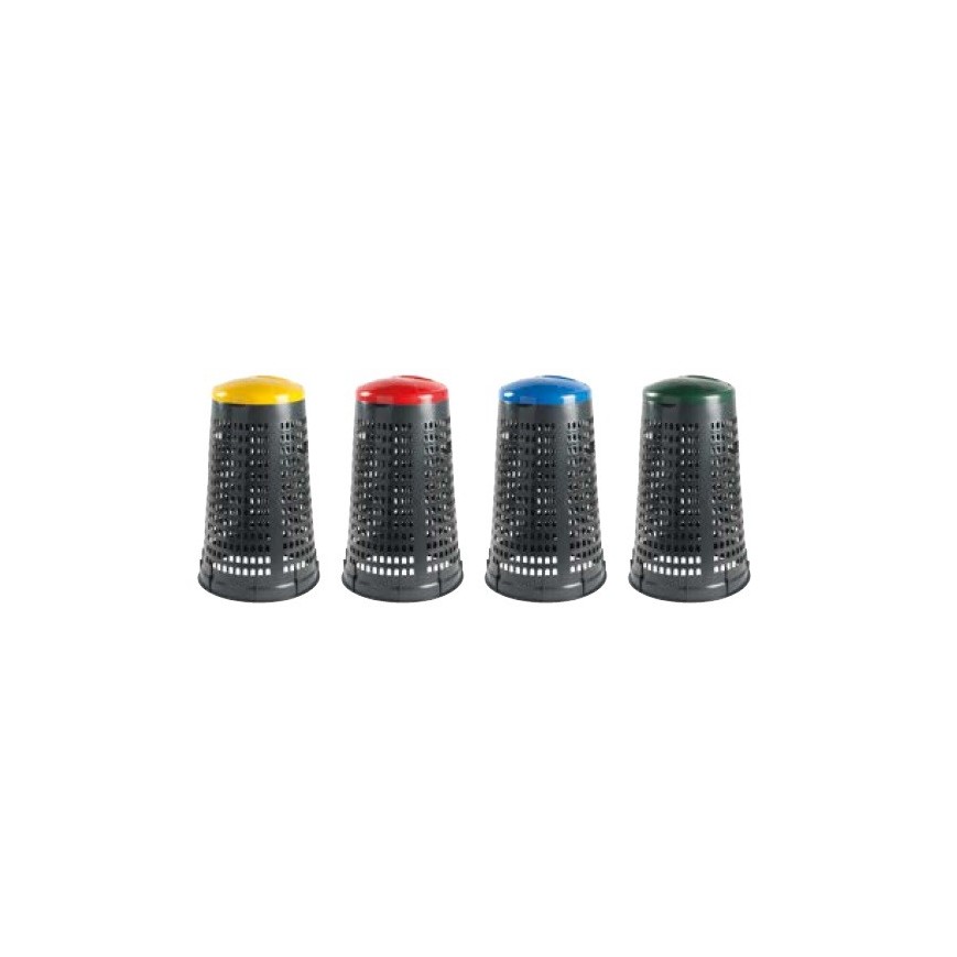 Bidone Trespolo 100Lt
