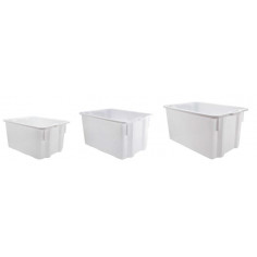 Contenitori Con Coperchio