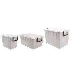 Contenitori Con Coperchio