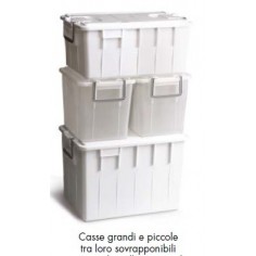 Contenitori Con Coperchio