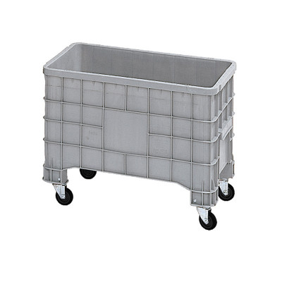 Carrello  Su Ruote