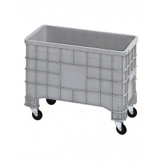 Carrello Big Su Ruote