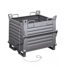 Pallets Big Withe