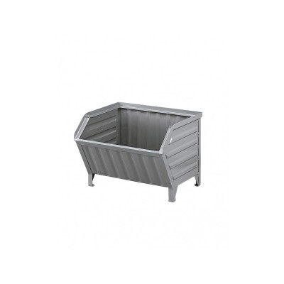 Container Bocca di Lupo (3 Pz.)