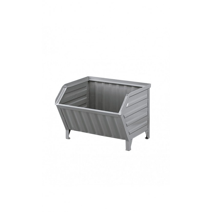 Container Bocca di Lupo (3 Pz.)