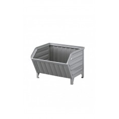 Container Bocca di Lupo (3 Pz.)