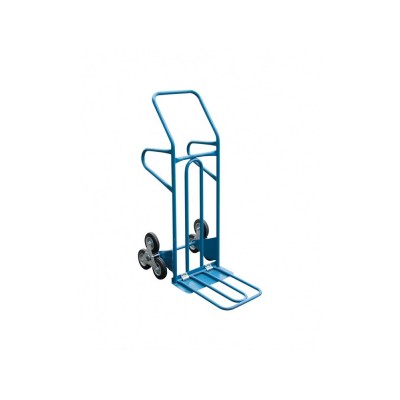 Carrello Saliscale