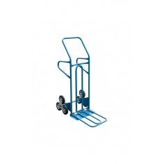 Carrello Porta Pacchi
