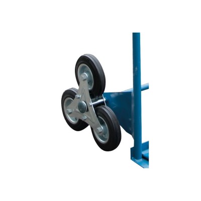 Carrello Saliscale