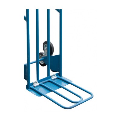 Carrello Saliscale