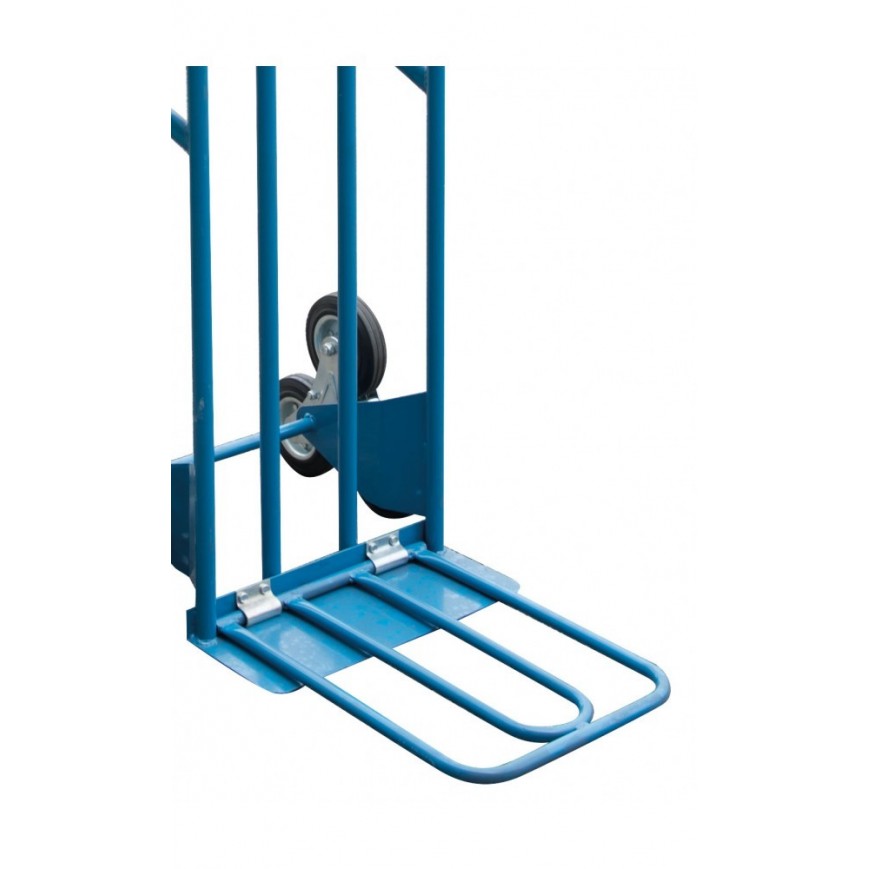 Carrello Saliscale