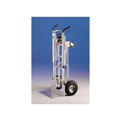 Carrello Multiposizione
