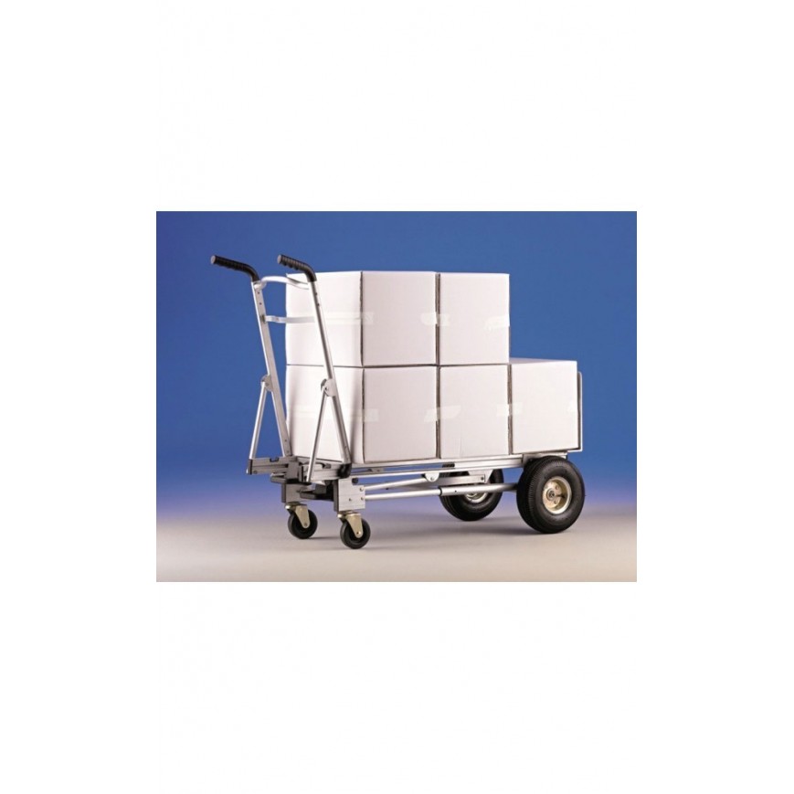 Carrello Multiposizione