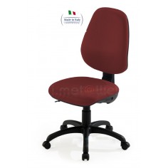 Sedia Per Ufficio EPSILON