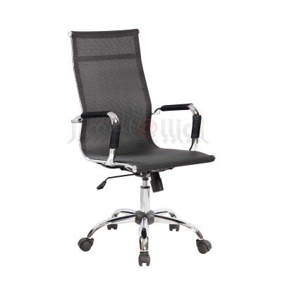 Sedia ufficio direzionale SAX RETE