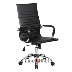 Sedia ufficio direzionale SAX RETE
