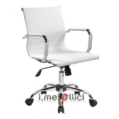 Sedia direzionale SAX B