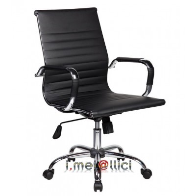 Sedia direzionale SAX B
