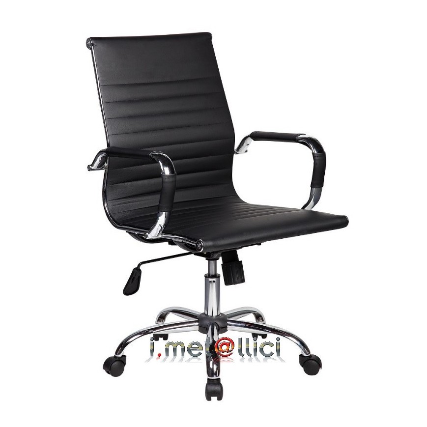 Sedia direzionale SAX B