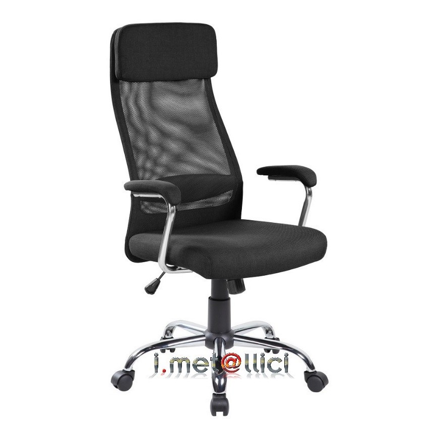 Sedia direzionale HORNET