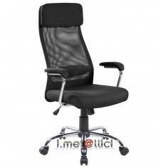 Sedia Per Ufficio DEBBY ONE BASSA