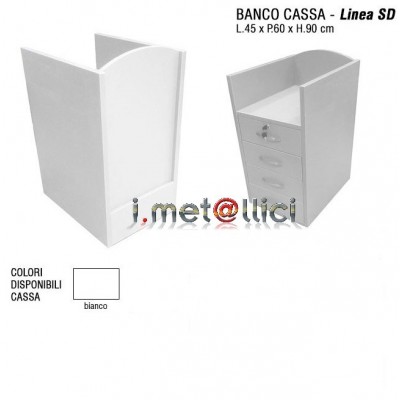 Banco Cassa SD