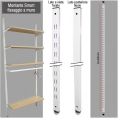 Montante Smart D6
