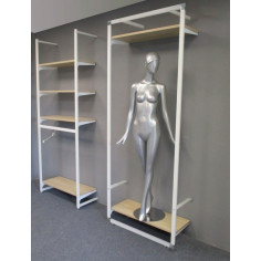 Cornice per sistema Smart