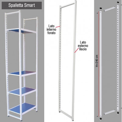 Spalletta Smart