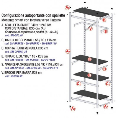 Spalletta Smart